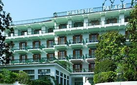 Hotel Majestic Palace Sorrent